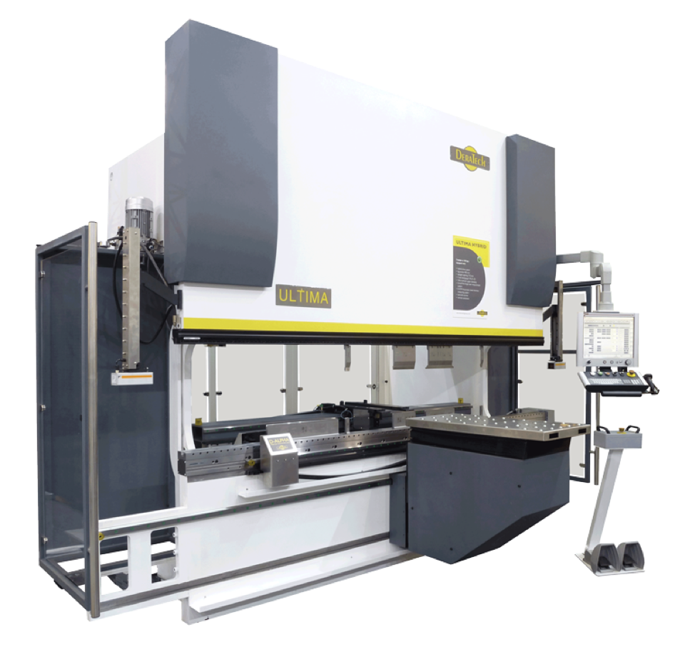 Ultima Press Brake