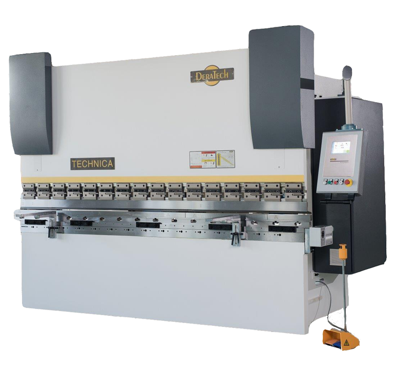 Technica Press Brake