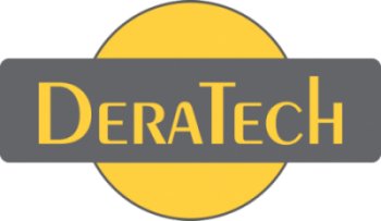 Deratech Group Logo