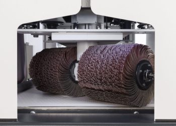32 Series Rotation Brushes