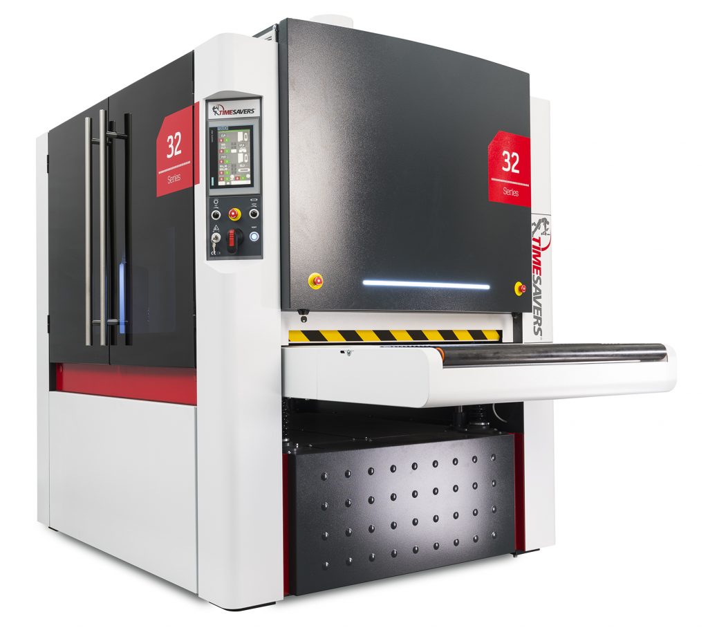 32 Series Main Machine