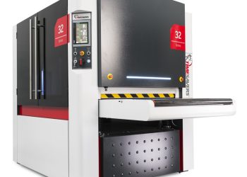 32 Series Machine 2