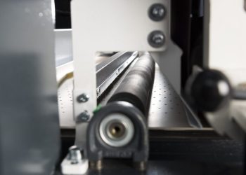 32 Series Pressure Roller
