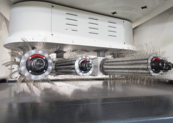 42 Series WWRBW Laser Oxide