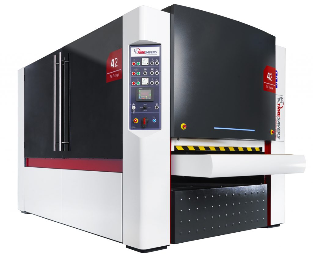 42 Series Main Machine