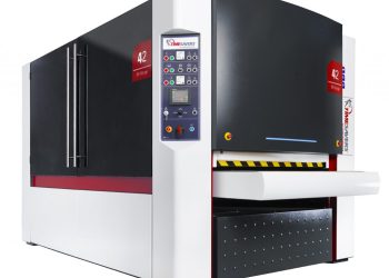 42 Series Machine 2