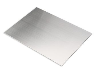 42 Series Hairline Finish