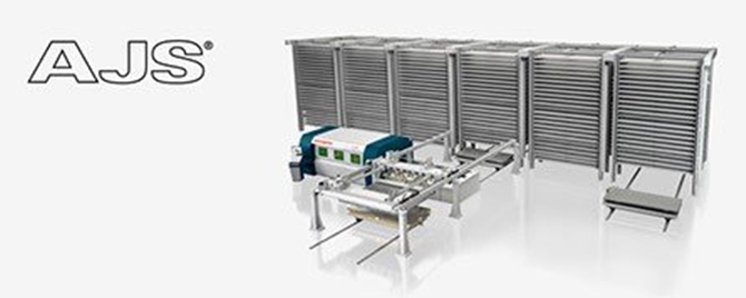 AJS Automatic Job Shops
