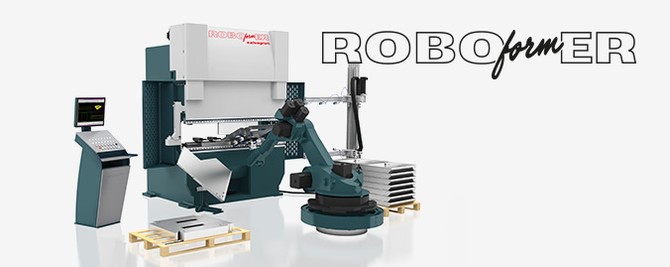 ROBOformER