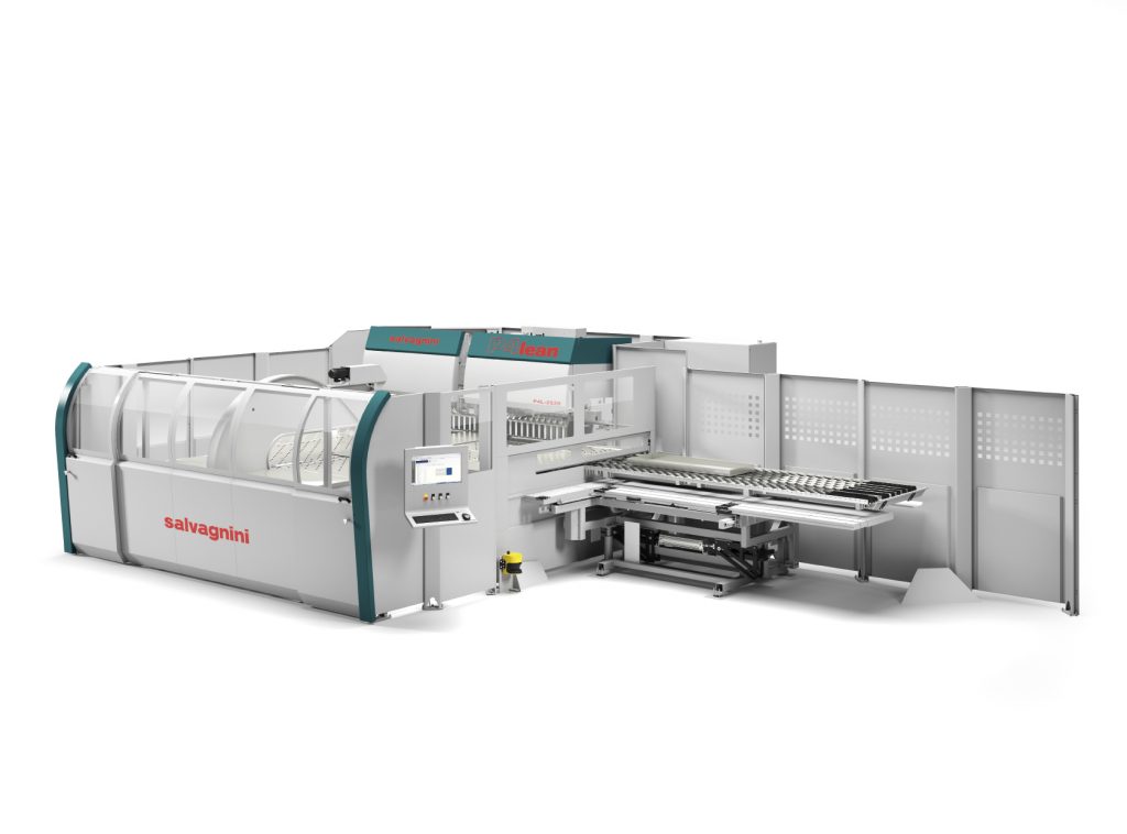 P2lean Panel Bender