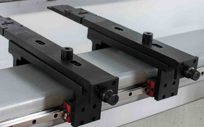 Ultima Backgauge