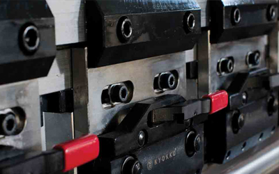 Ultima Fastclamp
