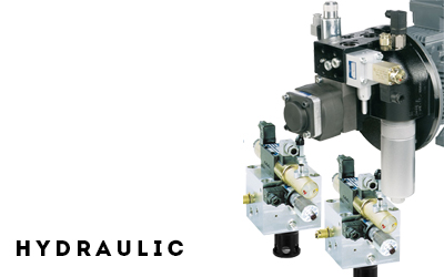 Ultima Hydraulic
