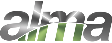 ALMA Logo