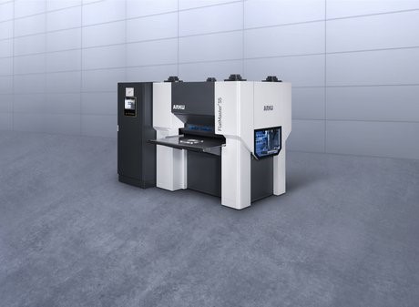FlatMaster Digital Control System