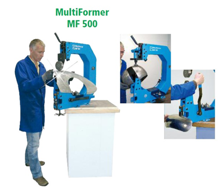 Multiformer MF500