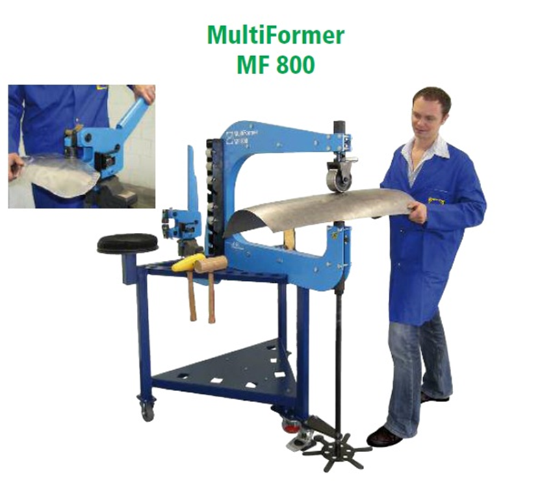 Multiformer MF800