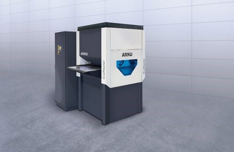 EcoMaster Precision Leveler